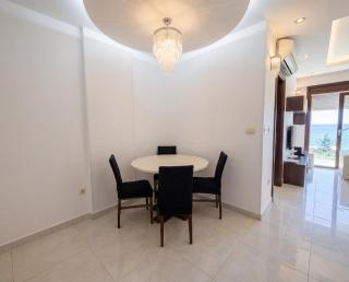 Azure Residence First Line Sea View - 5