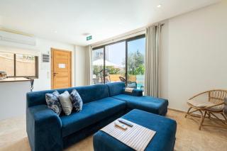 Luxury Seaview 2 Bedroom Villa in Kalkan - 4
