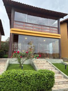 Casa Firenze - Um Pedaço da Itália em Gravata - 6