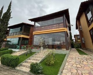 Casa Firenze - Um Pedaço da Itália em Gravata - 5