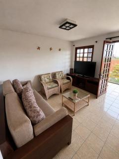 Casa Firenze - Um Pedaço da Itália em Gravata - 3