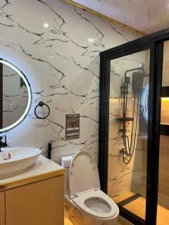 Baguio Transient Modern House 5BR for 10-20 pax - 1