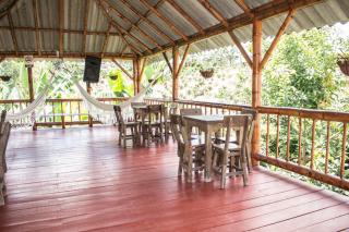 Chalet Villa Alejandra Del Pilar - Quimbaya - 4