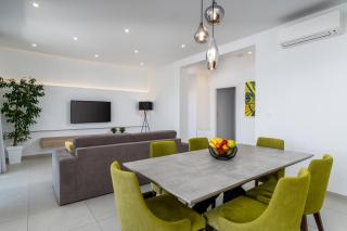 Luxury Beachfront Apartments Duće - 7