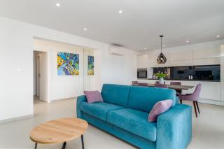 Luxury Beachfront Apartments Duće - 6