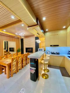 Baguio Transient Modern House 5BR for 10-20 pax - 8