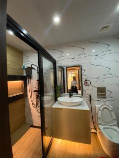 Baguio Transient Modern House 5BR for 10-20 pax - 2