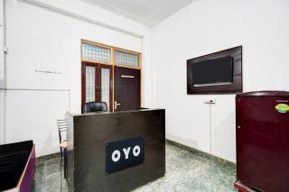 HOTEL O ILLUSION INN - 5
