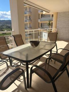 Apartamento La Caleta II - Peñiscola - 9
