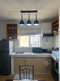A cozy modern design Unit 6425 - 5