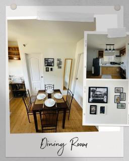 A cozy modern design Unit 6425 - 9