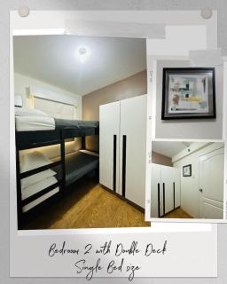 A cozy modern design Unit 6425 - 7