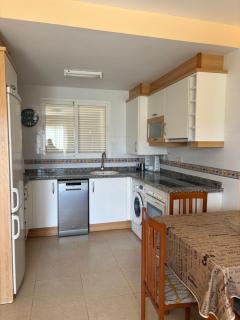 Apartamento La Caleta II - Peñiscola - 0