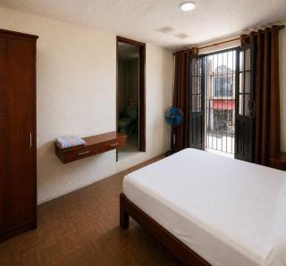 Hotel Bartolomé - 1