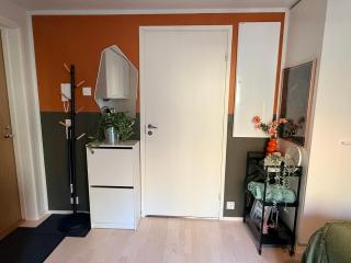 The Terracotta Apartment - Turku - 6