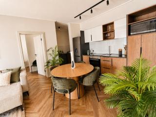 ZALS LUXURY -ON PARK CENTURY CiTY - 2