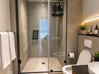 ZALS LUXURY -ON PARK CENTURY CiTY - 3