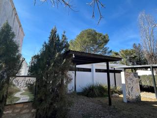Las Artes Lodge - 1