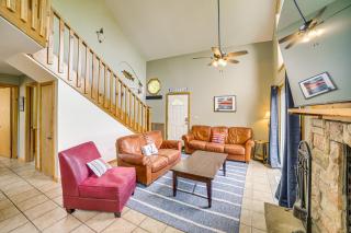 Pool Access! Waterfront Home on Table Rock Lake - 7