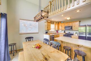 Pool Access! Waterfront Home on Table Rock Lake - 3