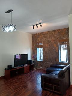 Golden Breeze Bungalow North Mauritius - 9