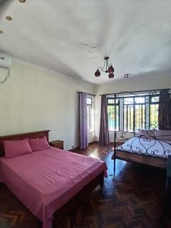 Golden Breeze Bungalow North Mauritius - 8