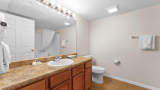 Grand Crowne Resort - 1BRMU - 3