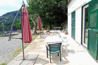 Villa Daria a 2 Km dal mare golfo del Tigullio - 5