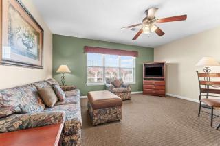 Grand Crowne Resort-2BRMU - 8