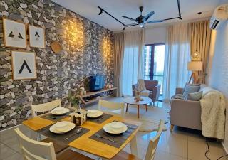 Atlantis Residence Melaka By GGM - 7