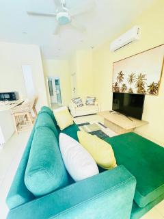 Unit 301 Harmony Hall Green - 8