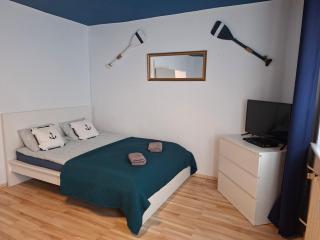 Apartament w Centrum III - 5