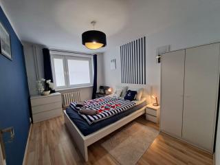 Apartament w Centrum III - 7
