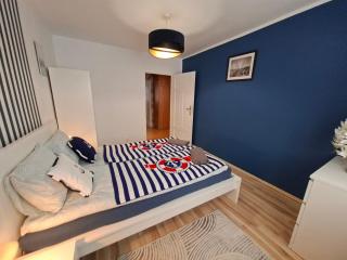Apartament w Centrum III - 8