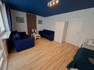 Apartament w Centrum III - 4