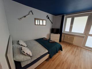 Apartament w Centrum III - 3