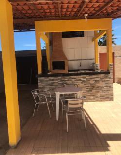 Casa Amarela - 1
