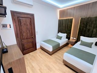 Doar Hotel Berat - 8