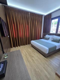 Doar Hotel Berat - 6