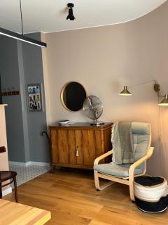 Apartament Różana 21 - Poznań - 9