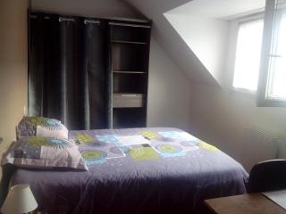 Beau duplex centre Vannes - 0