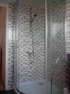 Beau duplex centre Vannes - 4
