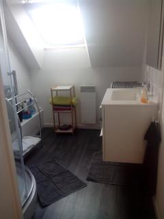 Beau duplex centre Vannes - 2