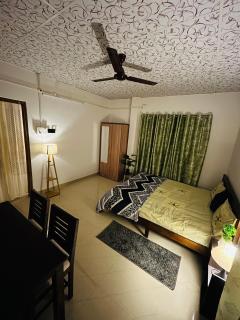 The Cozy Retreat - 5
