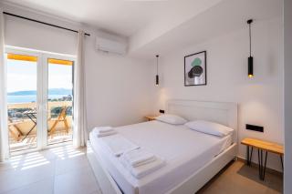 Aliko Residence - Sea view - 8