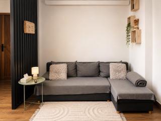 Apartament przy sadzie - 9