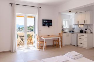 Aliko Residence - Sea view - 7