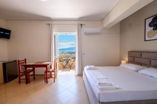 Aliko Residence - Sea view - 5