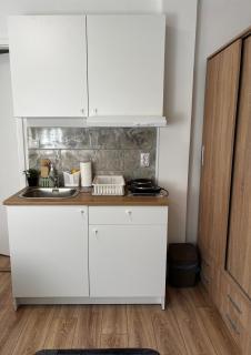 Studio Apartman M&S Apatin - 7