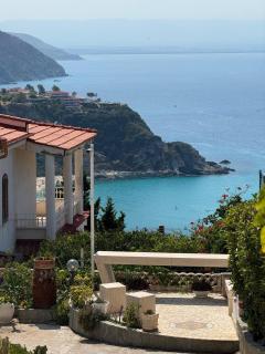 Acquamarina del Faro - Villa Anna Maria - 6